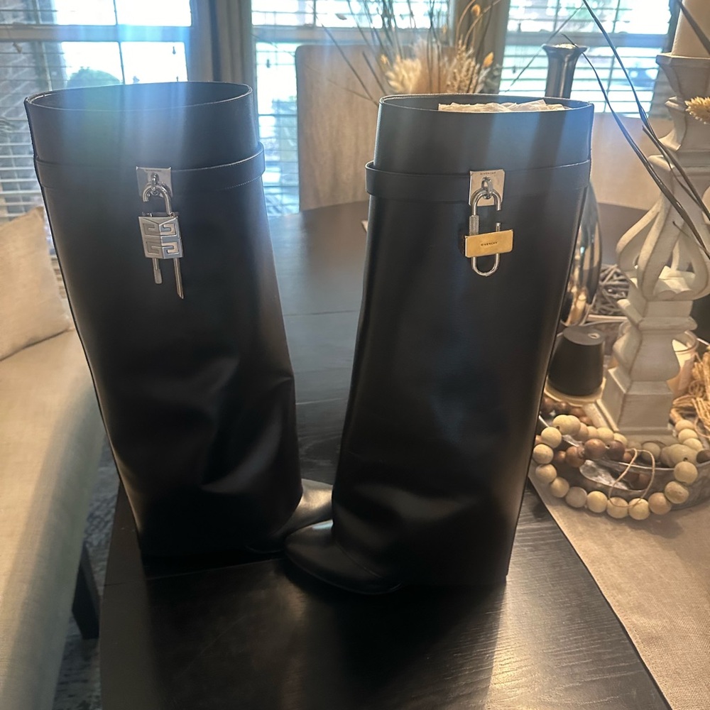 Givenchy Boots